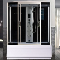 River Душевой бокс DUNAY 170/80/50 ТН