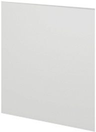 Bas Боковой экран для ванны Индика – фотография-1