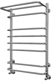 Terminus Полотенцесушитель водяной Полка П8 500x796 – фотография-1