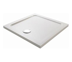 Jacob Delafon Поддон для душа FLIGHT E62462-00 100 см – фотография-1