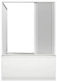 Bas Акриловая ванна Тесса 140 – фотография-4