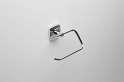 Am.Pm Держатель для туалетной бумаги Gem A9034100 – фотография-3