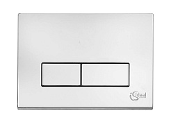 Ideal Standard Комплект: Tempo W990101 унитаз + инсталляция + кнопка – фотография-6