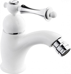 Cezares Смеситель MARGOT-BSM1-BLC для биде – фотография-1