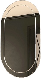 Mixline Зеркало Вектор Ива 55 – фотография-1