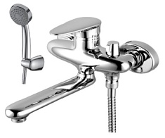 Lemark Смеситель Status LM4414C для ванны