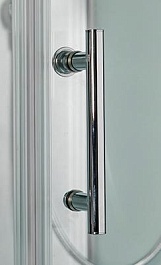 WeltWasser Душевая кабина LAINE 1214 – фотография-6