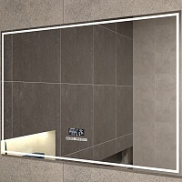 Vigo Зеркало Marta Media 1000