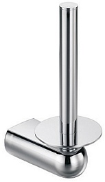 WasserKRAFT Держатель туалетной бумаги "Berkel К-6897" – фотография-1