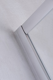 Niagara Душевой уголок Nova 100x80 NG-6681-08 – фотография-4