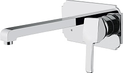 Cezares Смеситель LEGEND-BLS2-01 для раковины – фотография-1