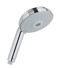 Grohe Душевая лейка "Rainshower Cosmopolitan 130 28755000" – фотография-1