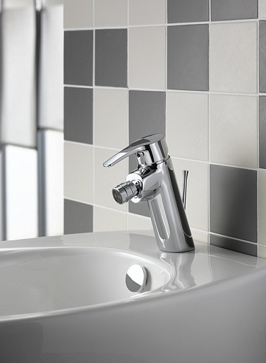 Jacob Delafon Смеситель Tea E12064-CP – картинка-3