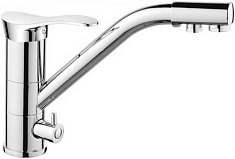 Zollen Смеситель Emden EM76611111