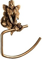 Art&Max Полотенцедержатель Fairy AM-B-0986-B