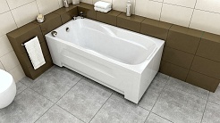 BellSan Экран фронтальный Эрика 160 – фотография-2