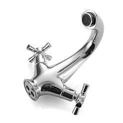 Iddis Смеситель для раковины RISE RISSB00i01 – фотография-4