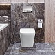 BelBagno Унитаз подвесной Due BB3103CHR/SC – фотография-10