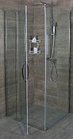 Alex Baitler Душевое ограждение AB 214-90