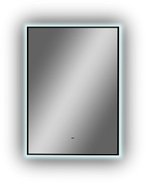 Continent Зеркало Amer Led 500x700 – фотография-3