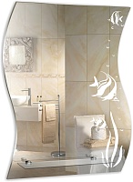 Mixline Зеркало Шарм Немо 51