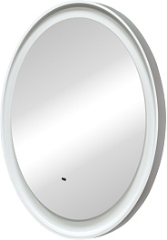 Continent Зеркало Planet White Led 600 – фотография-4