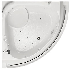 Aquatika Акриловая ванна Арт Ультра Sensa – фотография-1