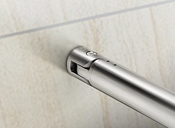 WeltWasser Душевое ограждение WW400 100H-2 – фотография-4