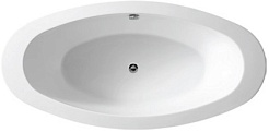 ABBER Акриловая ванна AB9206 – фотография-1
