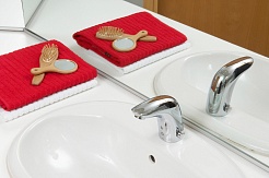 Oras Смеситель Electra 6150F для раковины – фотография-4