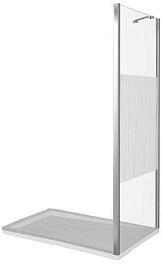 Good Door Боковой профиль PANDORA SP-90-T-CH – фотография-1