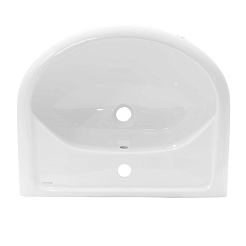 Керамин Умывальник Стиль 60 – фотография-3