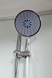 DTO Душевая кабина K 402 S LED – фотография-10