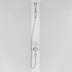 Triton Душевая кабина Ультра А 80x80 – фотография-8