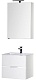 Aquanet Мебель для ванной Алвита 70 белая – фотография-12