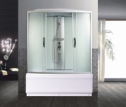 River Душевая кабина NARA 170/80/50 МТ – фотография-2