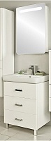Акватон Мебель для ванной "Америна 60 М" L