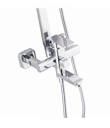 River Душевая система LUX D44-3 – фотография-4