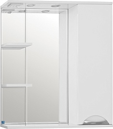 Style Line Мебель для ванной Жасмин 80 – фотография-3