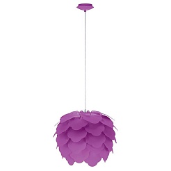 Eglo Светильник "Filetta 92987" подвесной – фотография-1