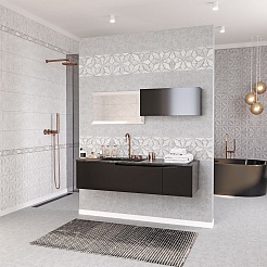 Коллекция плитки Alma Ceramica Jennyfer