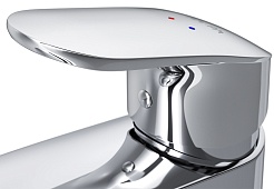 Am.Pm Смеситель для раковины Like F8093016 – фотография-6