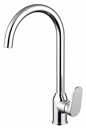 Promo Смеситель для кухни Eler F7191238CP-RUS – фотография-1