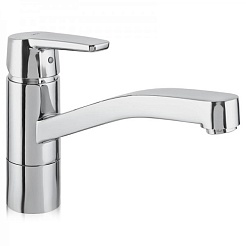 Oras Смеситель Saga 3930F для кухонной мойки – фотография-1