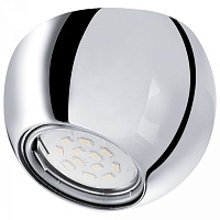 Eglo Светильник "Poli 1 93151" точечный