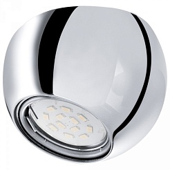 Eglo Светильник "Poli 1 93151" точечный – фотография-1