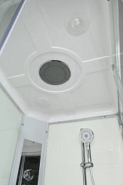 Avacan Душевая кабина 120/90 K2012 прозрачная – фотография-16