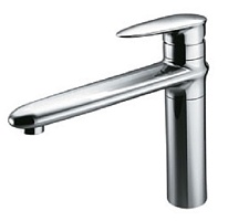 Lemark Смеситель "Status LM4404C" для кухонной мойки