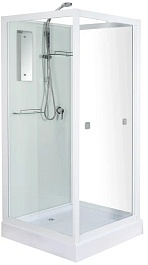 River Душевая кабина MOERO 70/73/15 б/к – фотография-3