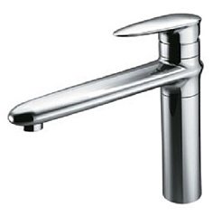 Lemark Смеситель "Status LM4404C" для кухонной мойки – фотография-1